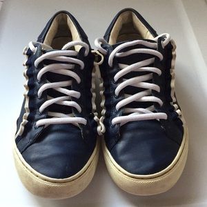 Tory Burch sport sneakers